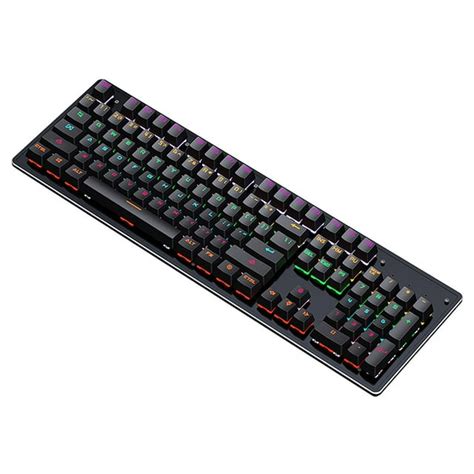Gaming Keyboards and Keypads: Mechanical, RGB  .